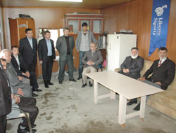 ‘Sürpriz parti olarak sandıktan çıkacağız’