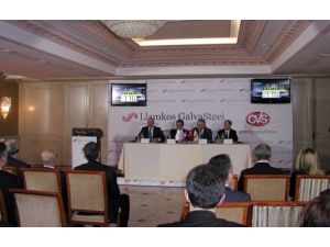 Türk Şirket, Kosova’da 350 Kişinin Çalışabileceği Çelik Fabrikası Kuracak