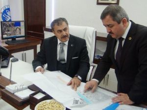 Bakan Eroğlu’ndan Taleplere Olumlu Cevap