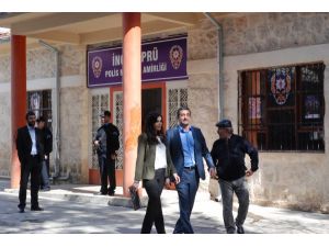 “dila Hanım”ın Bazı Sahneleri Kozan’da Çekildi