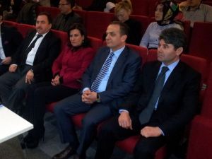 Nimet Baş: “demirel 28 Şubat’ta Antidemokratik Bir Tutum Almıştır”