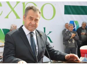 Chp Milletvekili Çandar: