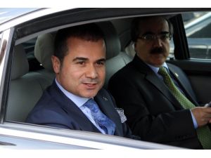 Bakan Kılıç, Fatih Terime Verilen 3 Maçlık Cezayı Değerlendirdi