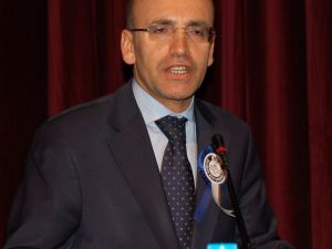 Bakan Şimşek: 5084 Teşvik Yasası 6 Yıl Daha Uzatılacak