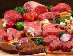 İnsanlığı bu et mi kurtaracak?