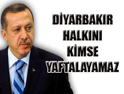 Erdoğan, Diyarbakırspor gecesine katıldı 