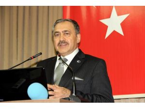 Eroğlu: “türkiye’deki Tıbbi Aromatik Bitkiler Avrupa’dan Fazla”