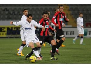 Spor Toto Süper Lig