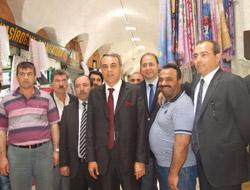 ‘Milletimize sonuna kadar güveniyoruz’