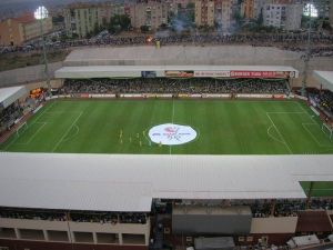 Bucaspor Tarafarından İzvak’a Stat Tepkisi