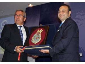 Egemen Bağış: “savaşın Ve Çatışmanın Kazananı Olmaz”