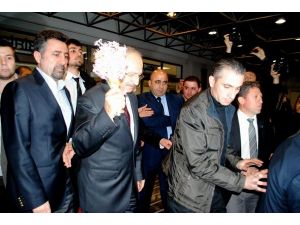 Kılıçdaroğlu İzmir’de