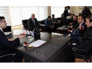 Ak Parti Diyarbakır Milletvekili Cuma İçten: