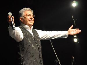 Zülfü Livaneli Alzheimer Hastaları İçin Söyledi