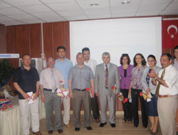 Kahramanmaraş Lisesi 6. Biyoloji Yarışması