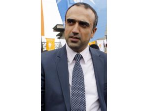 Ak Partili İçtenden Chp Ve Mhp Milletvekillerine Vatanseverlik Çağrısı