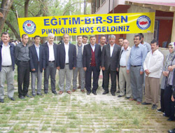 ‘Hedefimiz lider bir ülke haline gelmek’