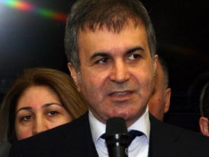 Bakan Çelik: “görüşme Tutanaklarının Pazarlık Belgesi Gibi Sunulması Yanlış”