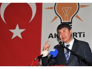 “bahçeli’yi Mahcup Etmeyeceğiz”