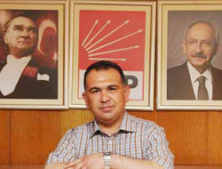 CHP Yeni Binasına Taşınıyor