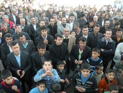 TOPÇUOĞLU’NDAN GÖVDE GÖSTERİSİ