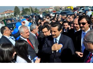 Bakan Çelik: “vatandaş Enflasyona Ezdirilmeyecek”