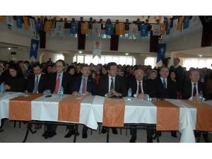 Ak Partili Selçuk Özdağ’dan İmralı Yorumu