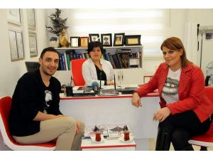 Makedonyalı Ünlüler Samsun’da