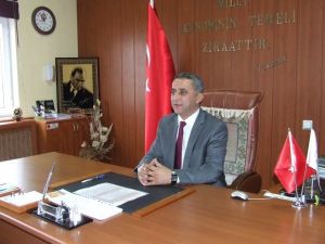 Osmaniye’de 8 Tesise Hibe Desteği