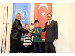 Satrancın Şampiyonları Belli Oldu