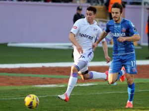 Spor Toto Süper Lig