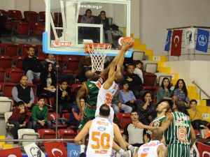 Beko Basketbol Ligi