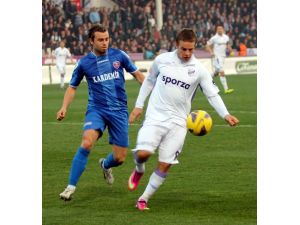 Spor Toto Süper Lig