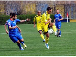 Spor Toto 2. Lig