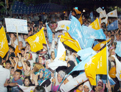 Çılgın demiryolu projesi var