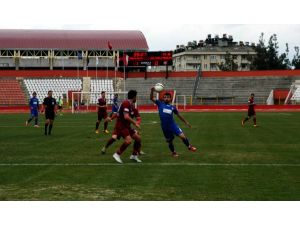 Spor Toto 2. Lig