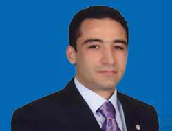 12 Haziran günü 8 milletvekili çıkartacağız