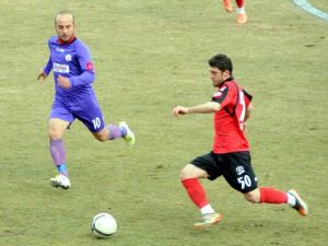 Spor Toto 3. Lig 1. Grup