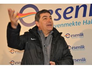 Spor Toto 2. Lig