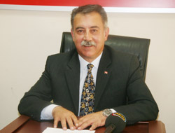 İktidara yürüyüşümüzü engellemeye çalışıyorlar