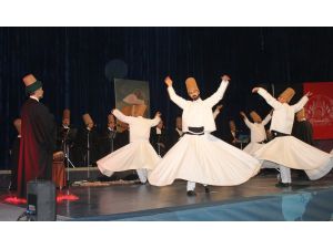 Kabil’de Konya Rüzgarı Esti