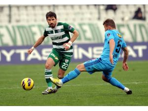 Spor Toto Süper Lig