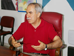 HAS Partide herkes yer alabilir