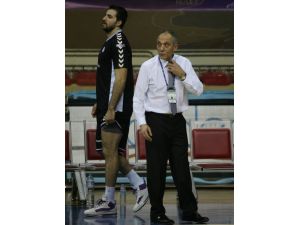 Royal Halı Gaziantep Büyükşehir Belediyesi, Beşiktaş’ı Devirdi
