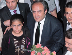 Ünal: Elbistan ekonomisi büyüyecek