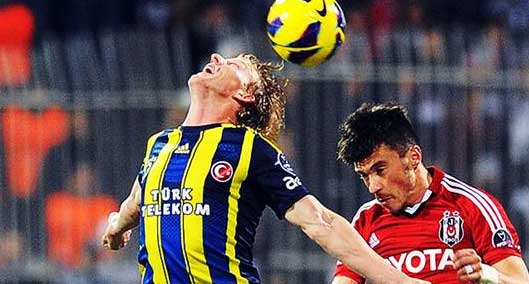 İnönü 90+3te Yıkıldı!