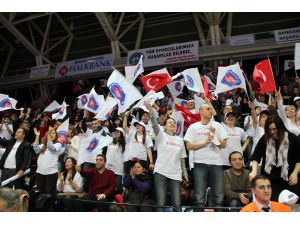 Halkbanktan Muhteşem Zafer