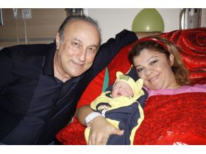 Fanatik Babanın Oğlu Da Fanatik Doğdu