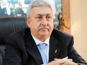 Tesk Yönetimi Antalya’da Toplanıyor