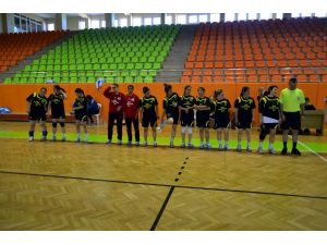 Vanlı Sultanlar Finale Yükseldi